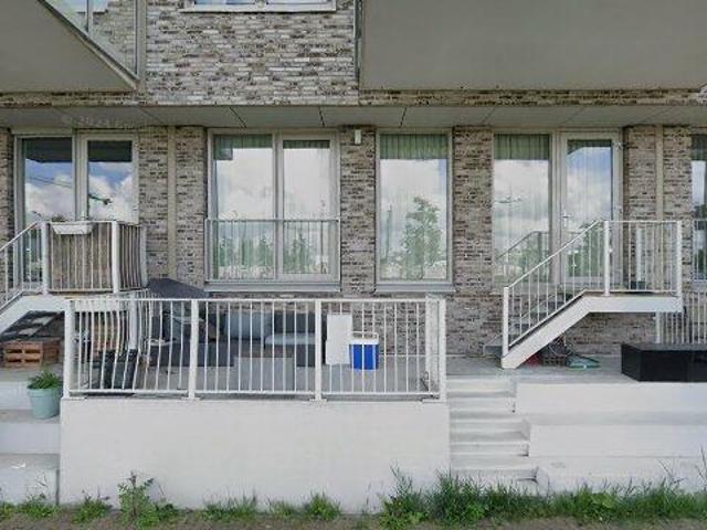 Appartement te huur in Schellingwoude, Amsterdam