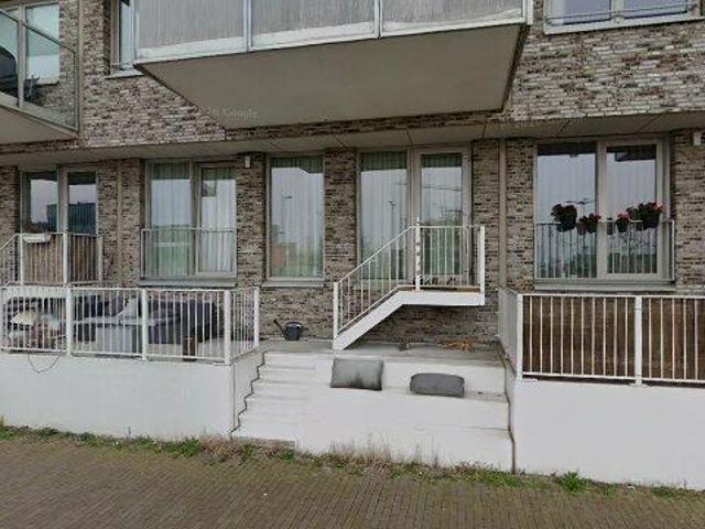 Appartement te huur in Sportheldenbuurt, Amsterdam