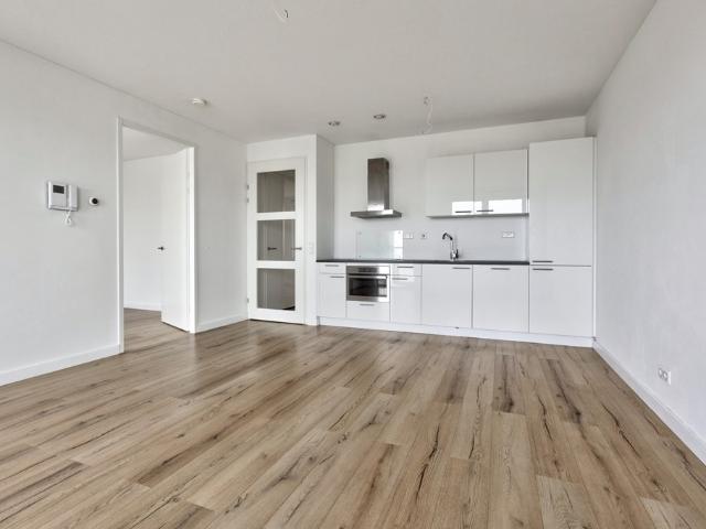 Appartement te huur in Schellingwoude, Amsterdam
