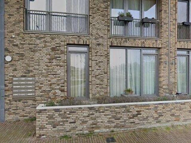 Appartement te huur in Schellingwoude, Amsterdam