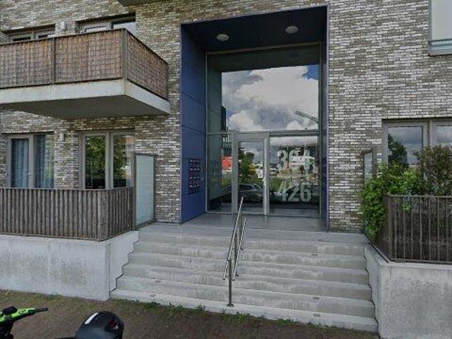 Appartement te huur in Schellingwoude, Amsterdam