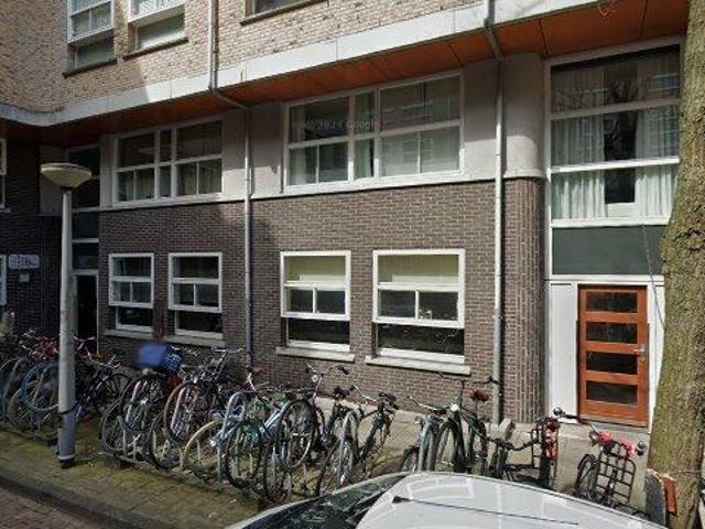 Appartement te huur in Zuid, Amsterdam