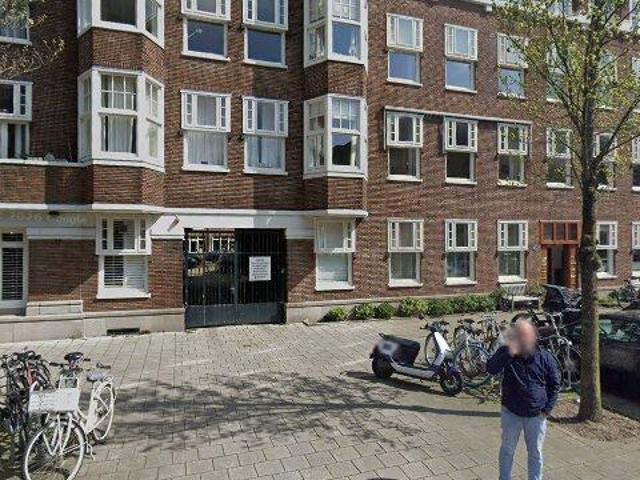 Appartement te huur in Oud-Zuid, Amsterdam