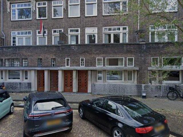 Appartement te huur in Zuid, Amsterdam