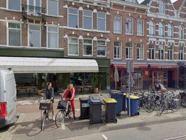 Appartement te huur in Oost, Amsterdam