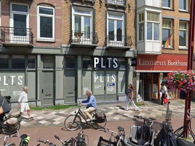 Appartement te huur in Oost, Amsterdam