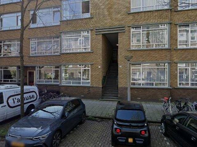Appartement te huur in Zuid, Amsterdam