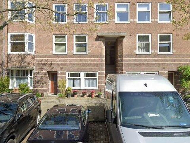 Appartement te huur in Zuid, Amsterdam