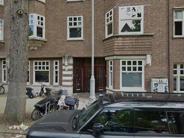 Appartement te huur in Zuid, Amsterdam