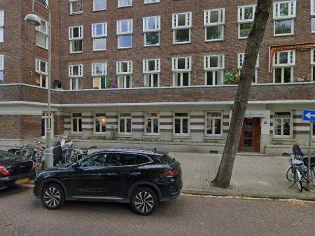Appartement te huur in Oud-Zuid, Amsterdam