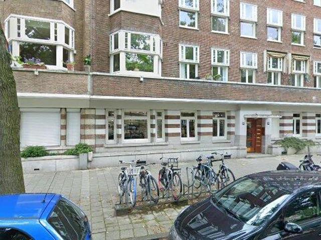Appartement te huur in Oud-Zuid, Amsterdam