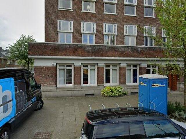Appartement te huur in Oud-Zuid, Amsterdam