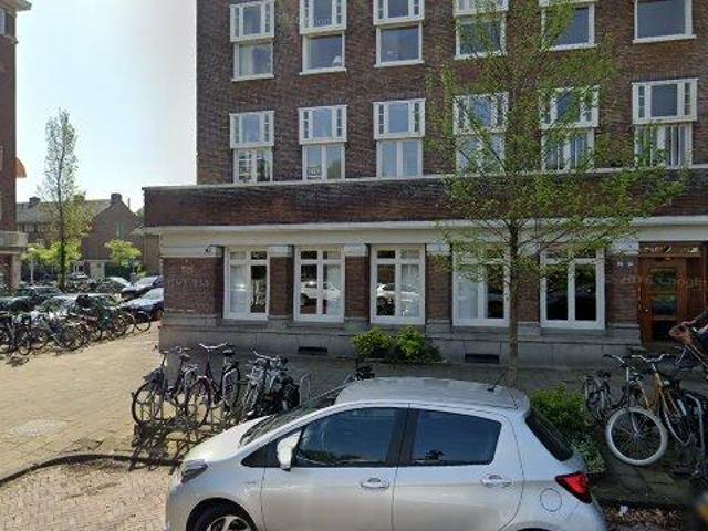 Appartement te huur in Oud-Zuid, Amsterdam