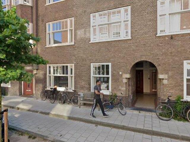 Appartement te huur in Zuid, Amsterdam