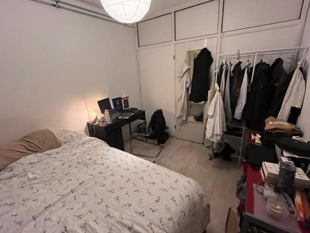 Appartement te huur in Oostzanerwerf, Amsterdam
