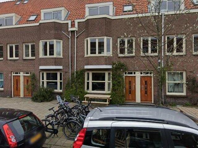 Appartement te huur in Middenmeer, Amsterdam
