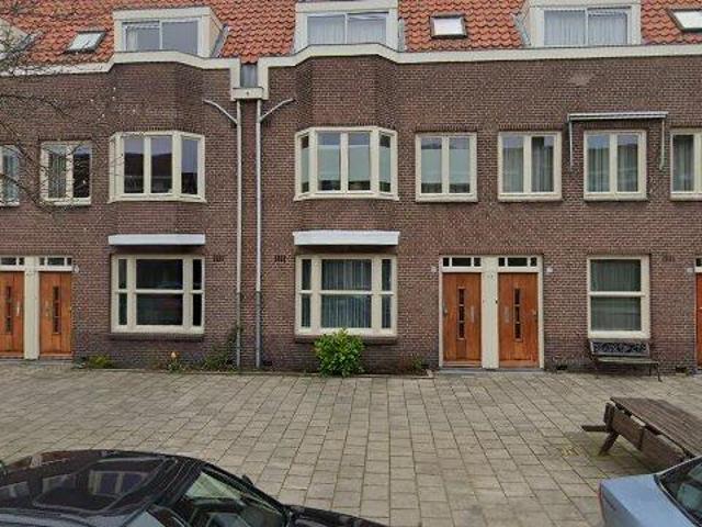 Appartement te huur in Oost, Amsterdam