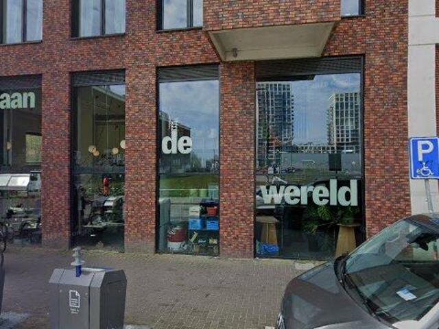 Appartement te huur in Noord, Amsterdam