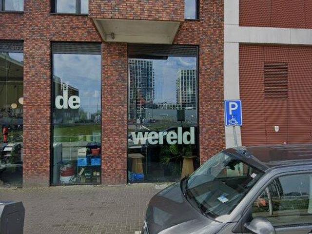 Appartement te huur in Noord, Amsterdam