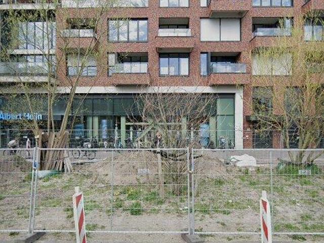 Appartement te huur in Cornelis Douwesterrein, Amsterdam