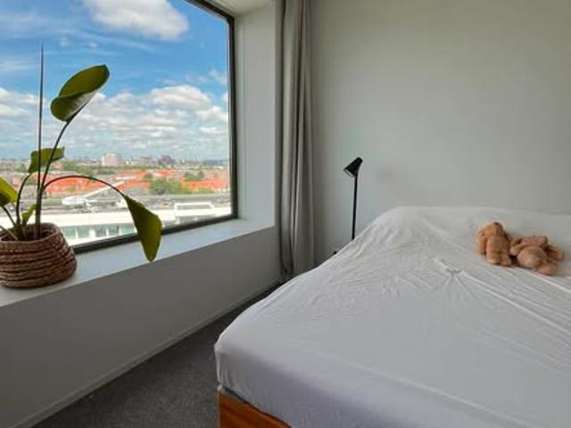 Appartement te huur in Centrum, Amsterdam