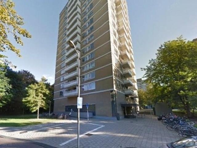 Appartement te huur in Nieuw-West, Amsterdam