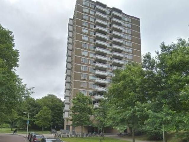 Appartement te huur in Nieuw-West, Amsterdam