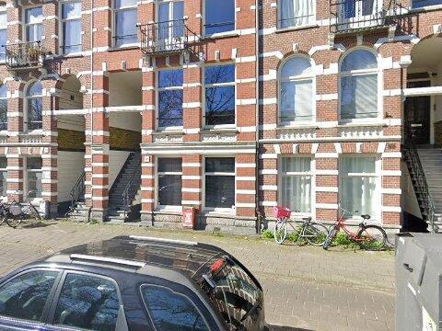 Appartement te huur in Centrum, Amsterdam