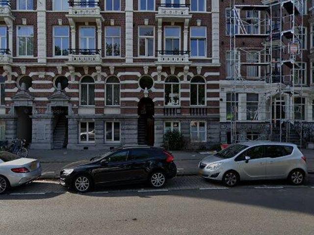 Appartement te huur in Frederik Hendrikbuurt, Amsterdam