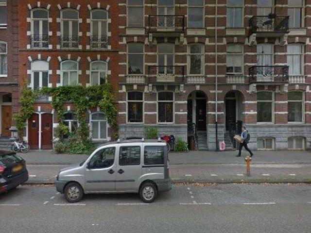 Appartement te huur in West, Amsterdam