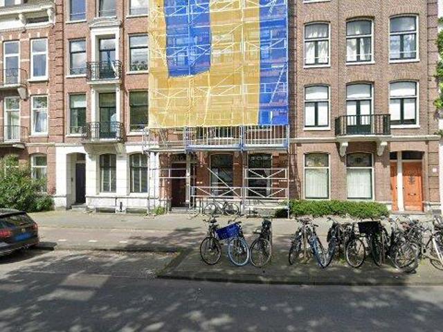 Appartement te huur in West, Amsterdam