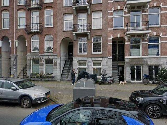 Appartement te huur in Jordaan, Amsterdam