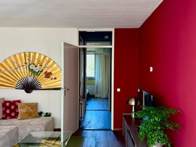 Appartement te huur in Centrum, Amsterdam