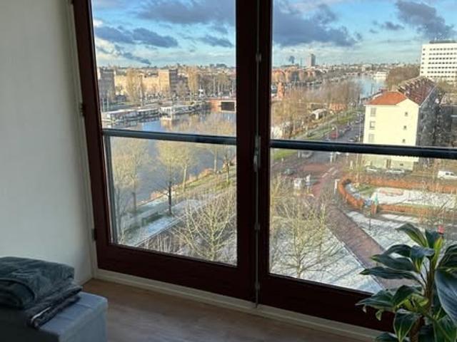Appartement te huur in Centrum, Amsterdam