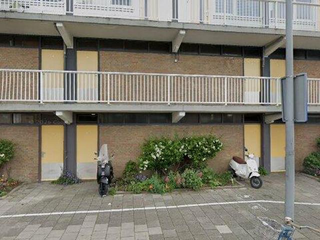 Appartement te huur in Nieuw-West, Amsterdam