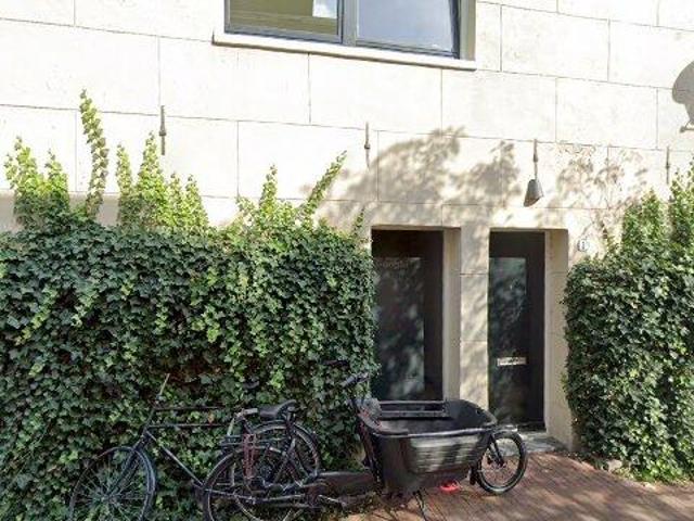 Appartement te huur in West, Amsterdam
