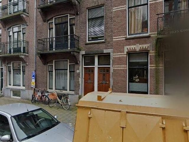 Appartement te huur in Zuid, Amsterdam