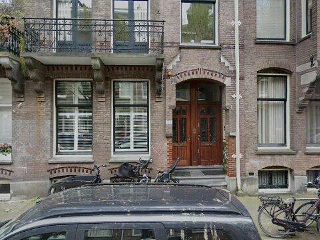 Appartement te huur in Zuid, Amsterdam