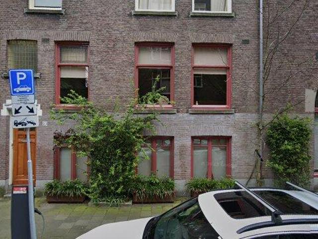Appartement te huur in Zuid, Amsterdam