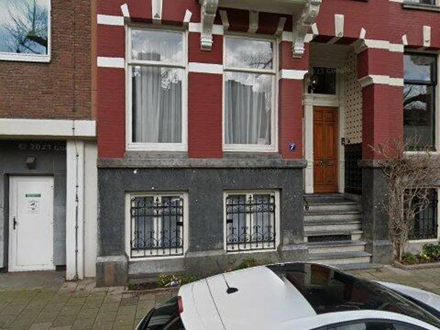 Appartement te huur in Centrum, Amsterdam