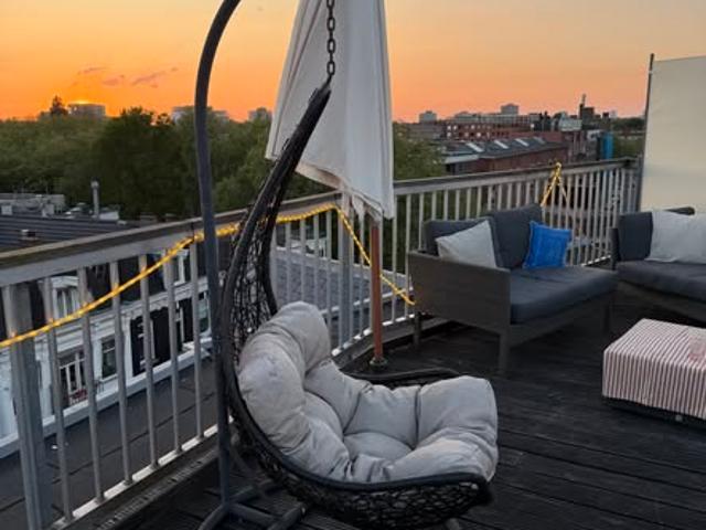 Appartement te huur in Grachtengordel, Amsterdam