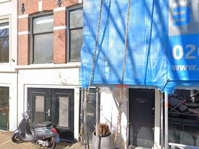 Appartement te huur in Centrum, Amsterdam