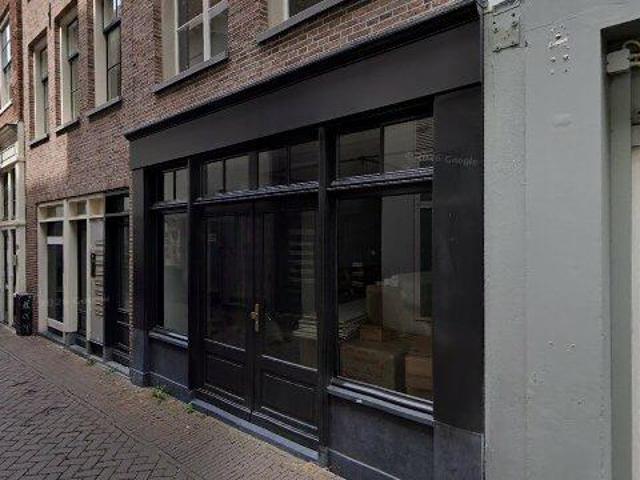 Appartement te huur in Centrum, Amsterdam