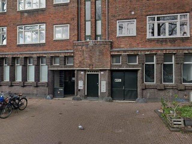 Appartement te huur in Centrum, Amsterdam