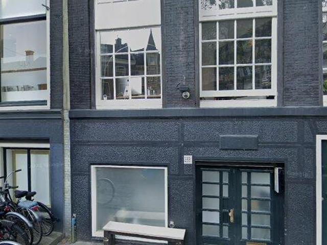 Appartement te huur in Centrum, Amsterdam