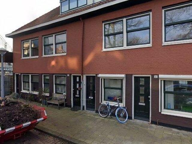 Appartement te huur in Noord, Amsterdam