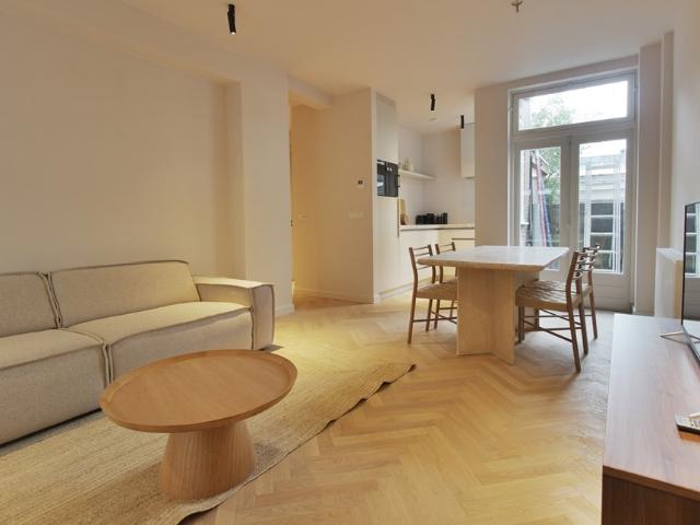 Appartement te huur in Centrum, Amsterdam