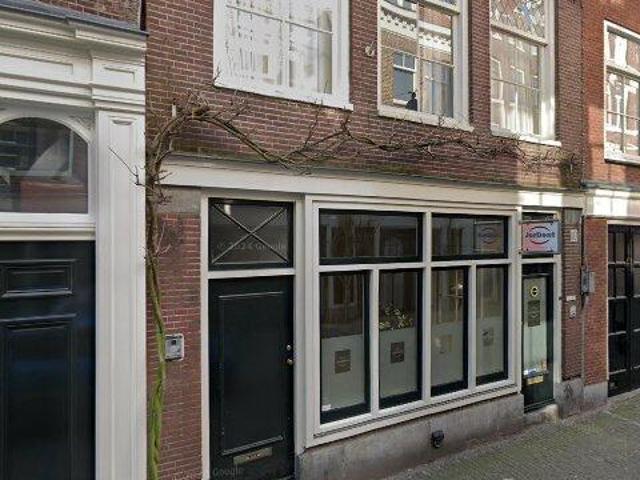 Appartement te huur in Centrum, Amsterdam