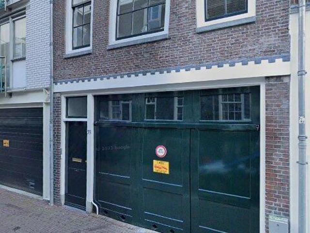 Appartement te huur in Centrum, Amsterdam