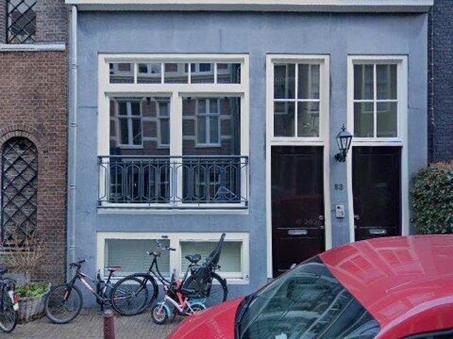 Appartement te huur in Centrum, Amsterdam